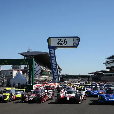 Privat bolig Accueil Chaleureux *