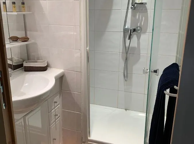 Séjour chez l'habitant Accueil Chaleureux Crannes-en-Champagne