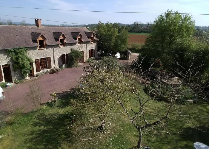 Séjour chez l'habitant Accueil Chaleureux *