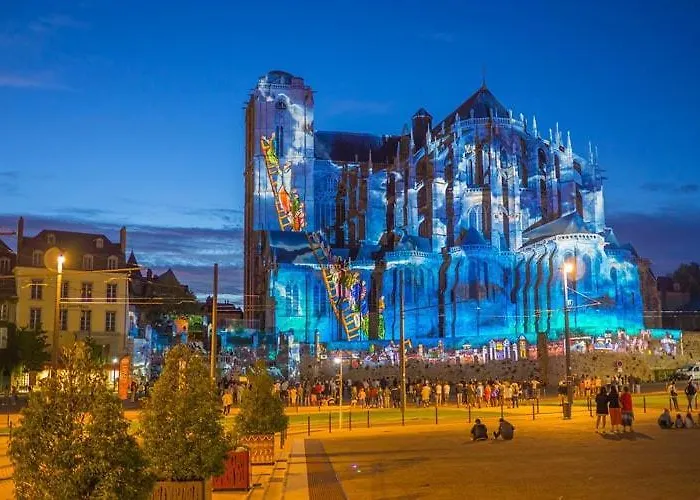 Accueil Chaleureux * Crannes-en-Champagne