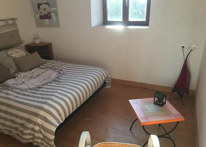 Accueil Chaleureux Séjour chez l'habitant Crannes-en-Champagne