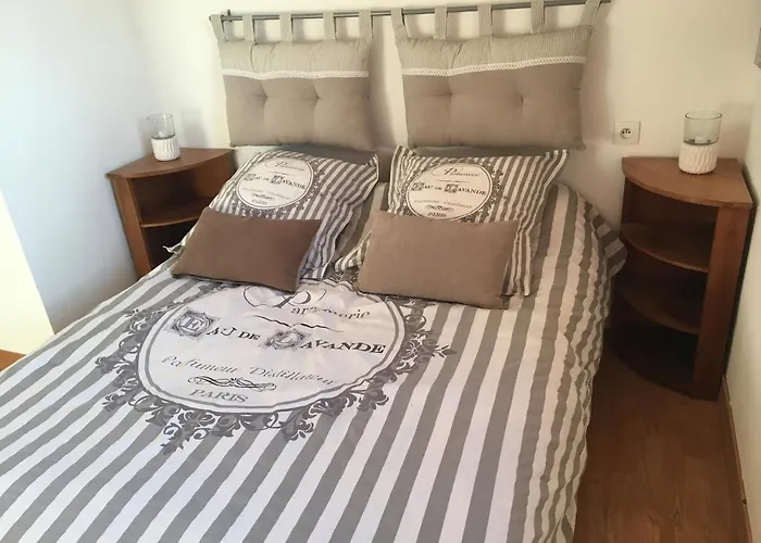 Accueil Chaleureux *